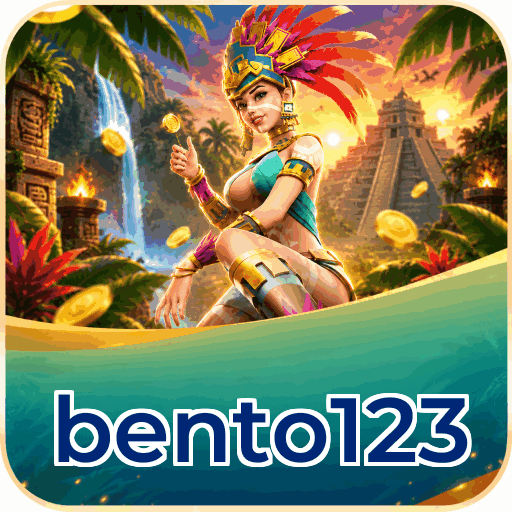 bento123 APK v4.7.5 - Screenshot UI modern dan intuitif Indonesia